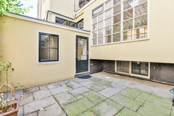 Medium property photo - Derde Weteringdwarsstraat 23H, 1017 TB Amsterdam